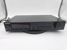 Sony St-S320 Tuner Radio