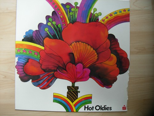 Hot oldies mit mal sondock - hot,