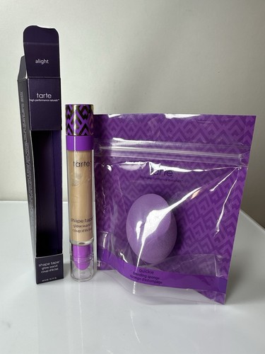 Tarte shape tape - leuchtstab, 6
