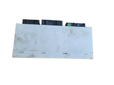 BMW 3 E46 2000 - 2003