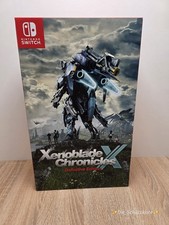 Xenoblade Chronicles X -