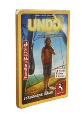 UNDO: SUNKEN DREAMS - VERY