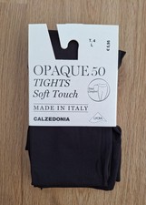 Strumpfhose Schwarz NEU