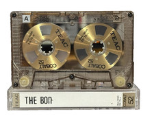 TEAC COBALT 52 Rare Vintage