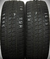 2x Ganzjahresreifen Falken Euroall Season Van11 215/60 R16C 103/101T H52 7mm D22