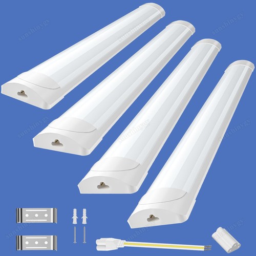 Led feuchtraumleuchte - led,