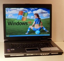 15"  Noteb. Acer TravelMate