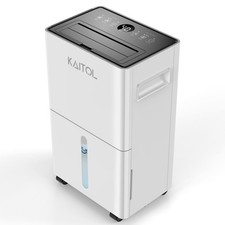 Luftentfeuchter Elektrischer Raumfeuchter Luftentfeuchtungsgerät Bautrockner