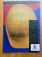 Commodore Computer Industrie