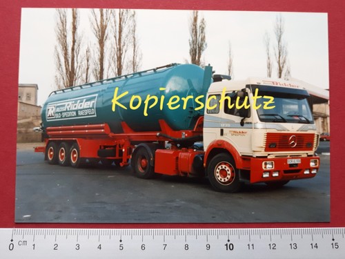 Foto alois ridder - mb, sk