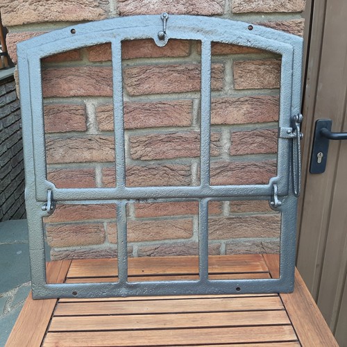 Altes antikes fenster - altes,