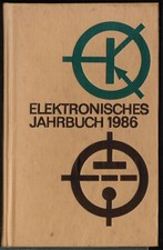 Elektronisches Jahrbuch für