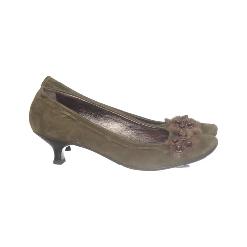 Repetto pumps größe 39 - pumps,, größe: