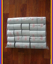 25 Rollen Wickelband