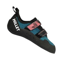 MILLET Easy Up W Kletterschuhe Damen Größe 39 1/3