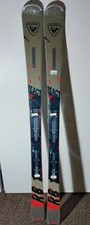 Rossignol 156cm R=12m