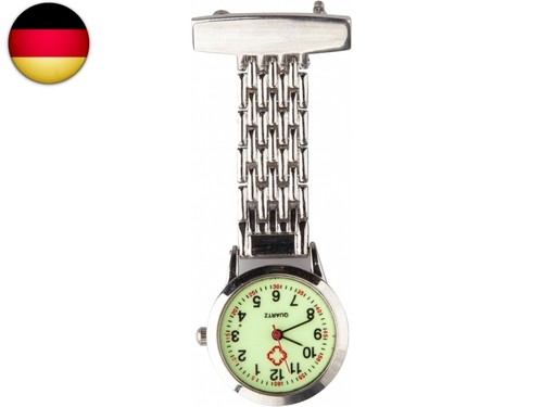 Trixes schwesternuhr pulsuhr - schwesternuhr,