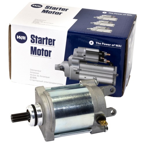 Anlasser starter 18804n für - anlasser,