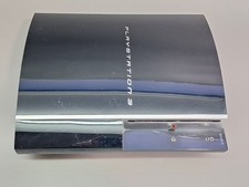 Sony PS3 Playstation 3 defekt