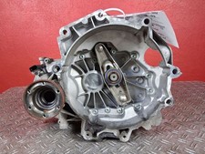 Schaltgetriebe 5 Gang GDP VW POLO (9A, 9N) 1.2 12V