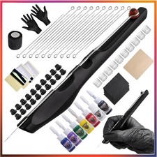 Komplett Tattoo Set mit