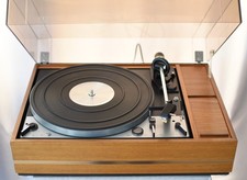 Dual Cs 1229 Saba 780 Zarge