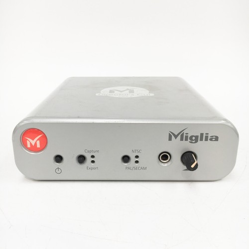 Miglia directors cut - cut, 2