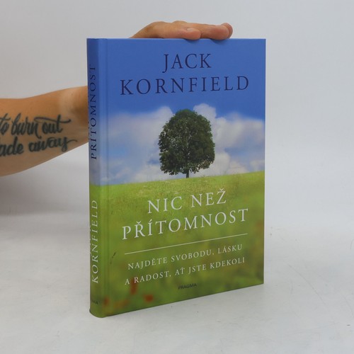 Nic než přítomnost -  , | 