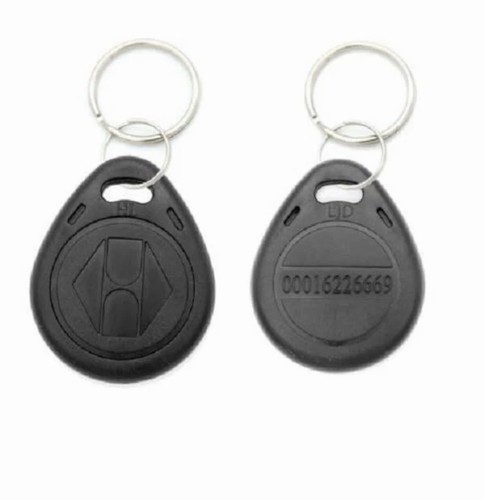 10x hörmann rfid - 10x,