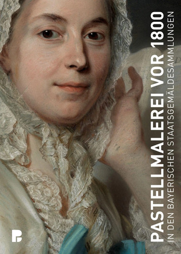 Pastellmalerei vor 1800 in - 1800,