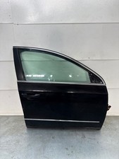 Volkswagen passat 2006 - passat, tür
