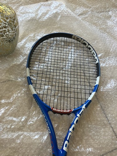 Babolat pure drive - pure, 4(3/8)