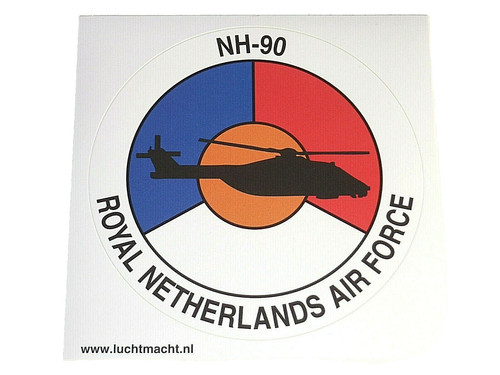 Nato heli 90 royal - nato,