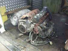 SUZUKI SWIFT GTI MOTOR G13B MIT LICHTMASCHINE KUPPLUNG KABELBAUM SICHERUNGSKAST.