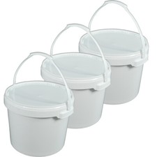 Eimer Deckel lebensmittelecht