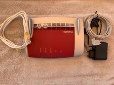 TOP AVM FRITZ!Box 7360 V2 300 Mbps 4-Port Gigabit Verkabelt Router (20002522)