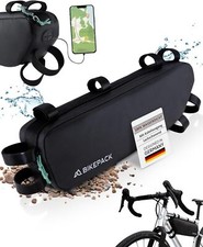 BIKEPACK Fahrradtasche Rahmen