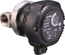 Zirkulationspumpe IBO E-IBO 15-14 Umwälzpumpe Trinkwasserpumpe Brauchwasserpumpe