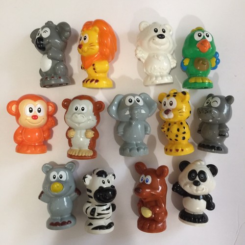 Vtech smartville alphabet - vtech,