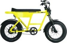 ZEITBIKE Super Strada Rage -