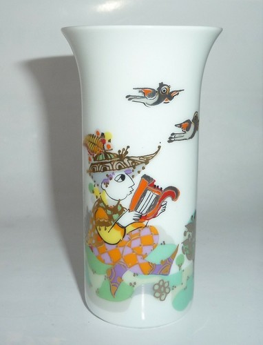 Rosenthal kleine vase cm - kleine,