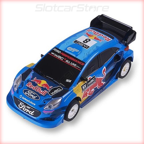 Scx compact c10464 ford - scx, 1:43