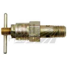 Kraftstoffabsperrhahn für Deutz-Fahr Intrac 2002 2003 2004 2807 3607 4507 5207