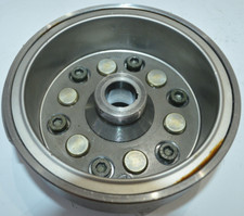 HISUN HS 350 QUAD ATV POLRAD MAGNETRAD SCHWUNGRAD ROTOR MOTOR