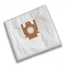 10x Staubsaugerbeutel geeignet