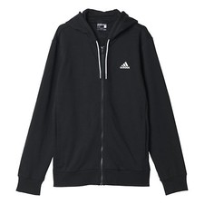 Adidas Herren Linear Hoodie