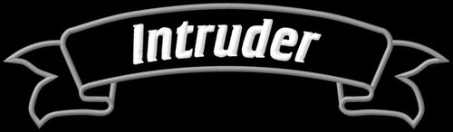 Rocker suzuki intruder - intruder, banner