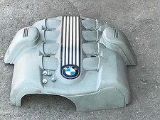 Motorabdeckung Motordeckel