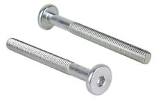 ✅ Flachkopfschrauben