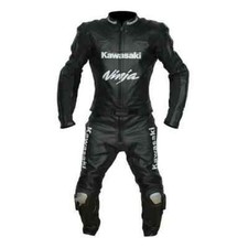 Schwarze kawasaki ninja - schwarze,